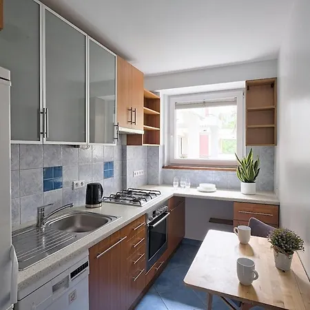 Apartamento Urban Nest - Sonaty 6c