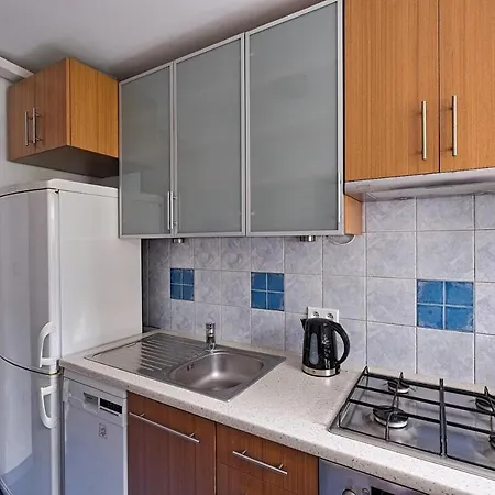 Apartamento Urban Nest - Sonaty 6c