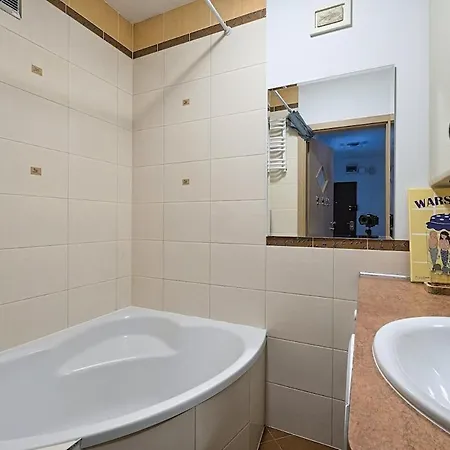 Urban Nest - Sonaty 6c Apartamento *
