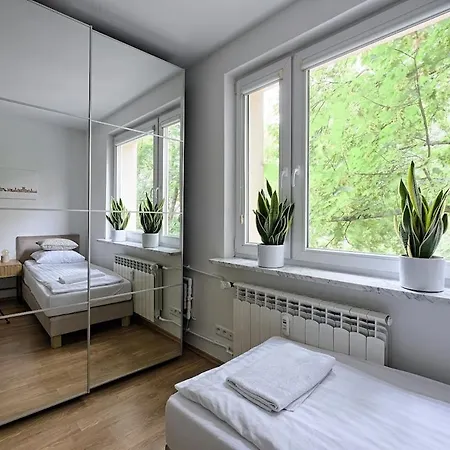 Urban Nest - Sonaty 6c Apartamento