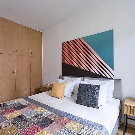 Urban Nest - Sonaty 6c Warszawa