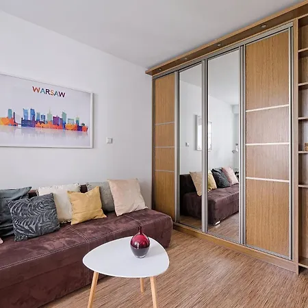 דירה Urban Nest - Sonaty 6c