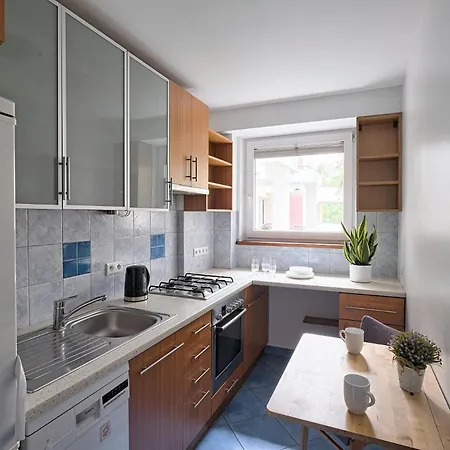 Urban Nest - Sonaty 6c * Warszawa