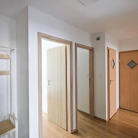 Urban Nest - Sonaty 6c Apartament Warszawa