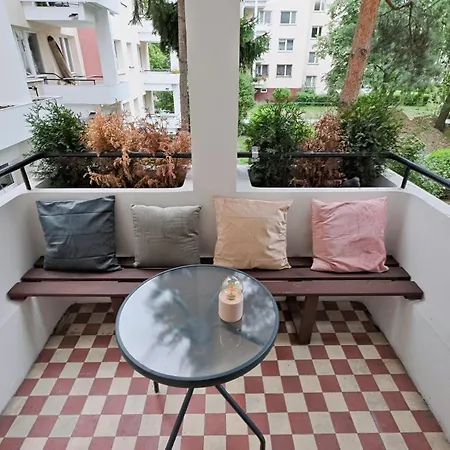 Urban Nest - Sonaty 6c Warszawa